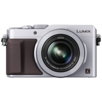 Panasonic Lumix DMC dmc-lx100 Digitalkameras 16.84 Mpix Optischer Zoom 3 x-21